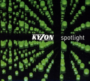 Kyzon - Spotlight i gruppen CD hos Bengans Skivbutik AB (2060725)