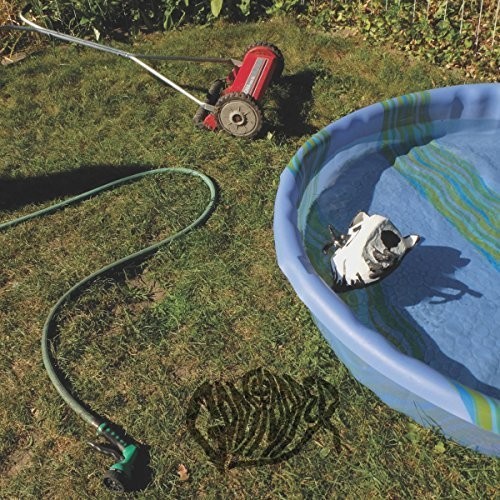 Godstopper - Lie Down i gruppen CD / Rock hos Bengans Skivbutik AB (2060740)
