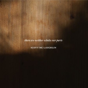 Mc Laughlin Scott - There Are Neither Wholes Nor Parts i gruppen CD hos Bengans Skivbutik AB (2060812)