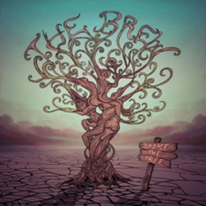 Brew - Shake The Tree i gruppen CD hos Bengans Skivbutik AB (2060857)