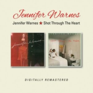 Warnes Jennifer - J.W./Shot Through The Heart i gruppen CD hos Bengans Skivbutik AB (2060898)
