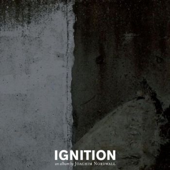 Nordwall Joachim - Ignition i gruppen CD / Toppselgere hos Bengans Skivbutik AB (2060909)