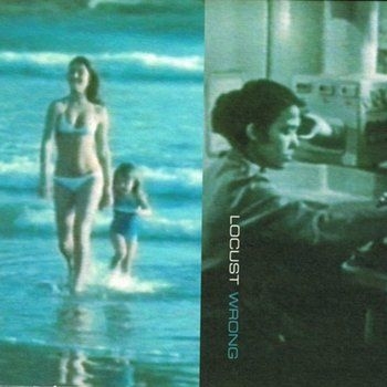 Locust - Wrong i gruppen CD / Toppselgere hos Bengans Skivbutik AB (2060915)