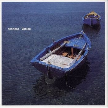 Fennesz Feat. David Sylvian And Bur - Venice i gruppen CD / Toppselgere hos Bengans Skivbutik AB (2060917)