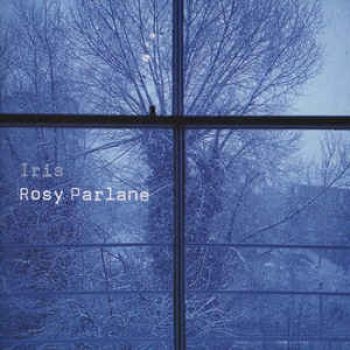 Parlane Rosy - Iris i gruppen CD / Toppselgere hos Bengans Skivbutik AB (2060919)