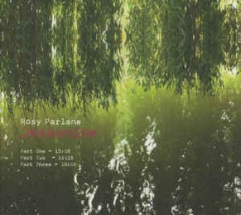 Parlane Rosy - Jessamine i gruppen CD / Toppselgere hos Bengans Skivbutik AB (2060920)