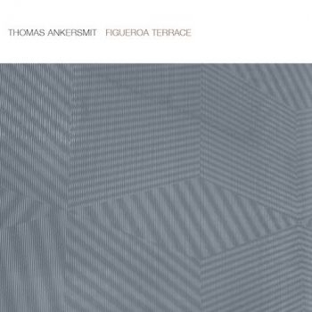 Ankersmit Thomas - Figueroa Terrace i gruppen CD / Toppselgere hos Bengans Skivbutik AB (2060933)