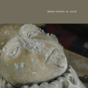 Alvelos Heitor - Faith i gruppen CD hos Bengans Skivbutik AB (2060937)