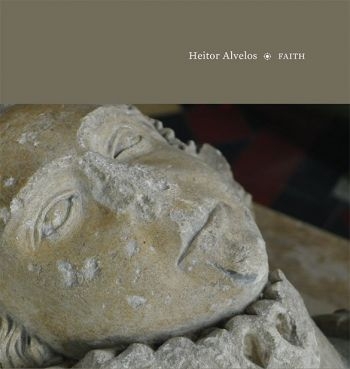 Alvelos Heitor - Faith i gruppen CD / Toppselgere hos Bengans Skivbutik AB (2060937)