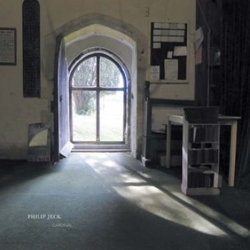 Jeck Philip - Cardinal i gruppen VINYL / Toppselgere hos Bengans Skivbutik AB (2060946)