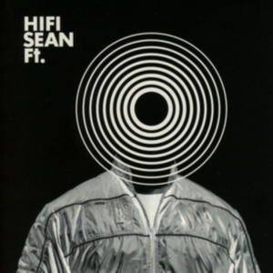 Hihi Sean - Ft. i gruppen CD hos Bengans Skivbutik AB (2060960)
