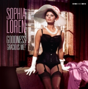 Loren Sophia - Goodness Gracious Me! i gruppen VINYL hos Bengans Skivbutik AB (2061008)