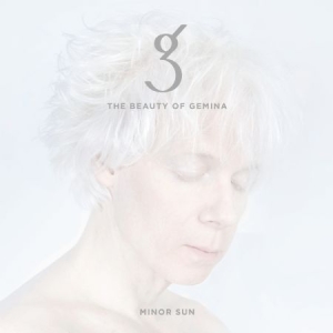 Beauty Of Gemina - Minor Sun i gruppen CD hos Bengans Skivbutik AB (2061064)