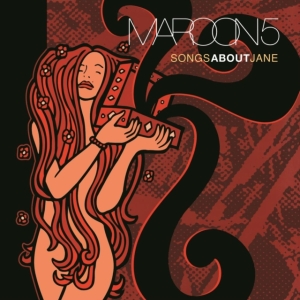 Maroon 5 - Song About Jane (Vinyl) i gruppen Minishops / Maroon 5 hos Bengans Skivbutik AB (2061591)