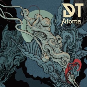 Dark Tranquillity - Atoma i gruppen CD hos Bengans Skivbutik AB (2062480)