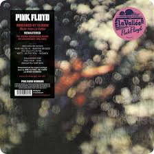 Pink Floyd - Obscured By Clouds (Vinyl) i gruppen Minishops / Pink Floyd hos Bengans Skivbutik AB (2062498)