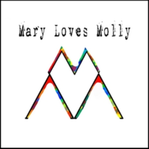 Mary Loves Molly - Mary Loves Molly i gruppen CD hos Bengans Skivbutik AB (2062521)