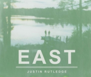 Rutledge Justin - East i gruppen VINYL hos Bengans Skivbutik AB (2062523)