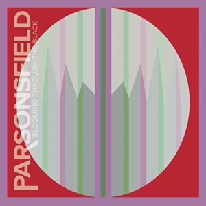 Parsonsfield - Blooming Through The Black i gruppen CD hos Bengans Skivbutik AB (2062559)