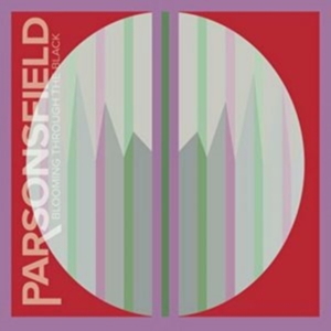 Parsonsfield - Blooming Through The Black i gruppen VINYL hos Bengans Skivbutik AB (2062560)