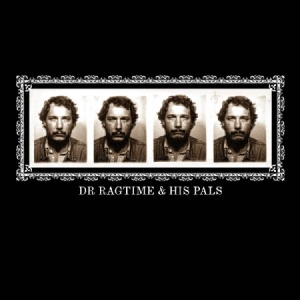 Rose Jack - Dr. Ragtime & His Pals i gruppen VINYL hos Bengans Skivbutik AB (2062563)