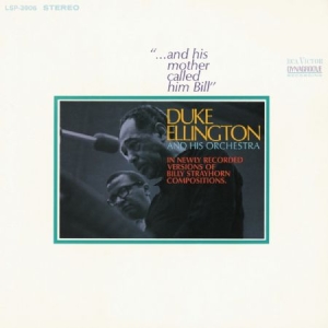 Ellington Duke - And His Mother Called.. i gruppen CD hos Bengans Skivbutik AB (2068459)
