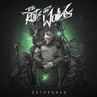 To The Rats And Wolves - Dethroned (Pink) i gruppen VINYL hos Bengans Skivbutik AB (2068475)