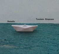 Torstein Ekspress - Reiseliv i gruppen CD hos Bengans Skivbutik AB (2068522)