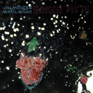 Sokea Piste - Valmiiseen Maailmaan i gruppen VINYL hos Bengans Skivbutik AB (2068566)