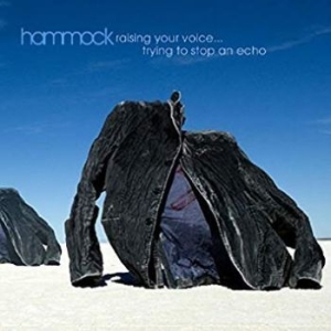 Hammock - Mysterium i gruppen CD hos Bengans Skivbutik AB (2069214)
