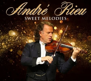 Rieu Andre - Sweet Melodies i gruppen CD hos Bengans Skivbutik AB (2069254)