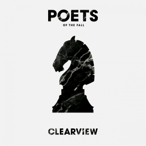 Poets Of The Fall - Clearview i gruppen CD hos Bengans Skivbutik AB (2069862)