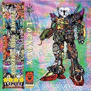 Lockbox - Prince Soul Grenade i gruppen CD hos Bengans Skivbutik AB (2069903)