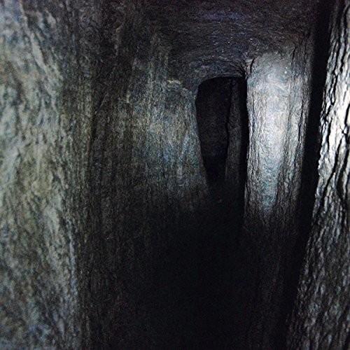 Saldanha Jonathan Uliel - Tunnel Vision i gruppen VINYL / Rock hos Bengans Skivbutik AB (2069972)