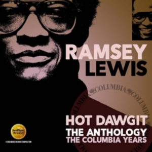 Lewis Ramsey - Hot Dawgit - The Anthology: The Col i gruppen CD hos Bengans Skivbutik AB (2070805)