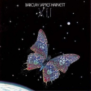 Barclay James Harvest - Xii: 3 Disc Deluxe (2Cd+Dvd) Remast i gruppen CD hos Bengans Skivbutik AB (2070813)