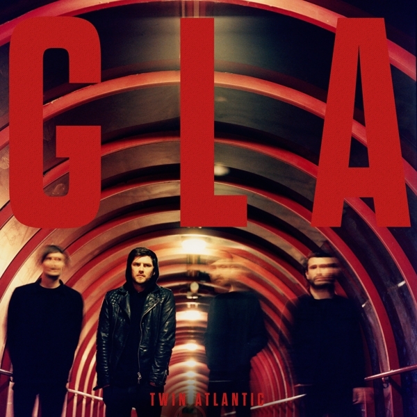 Twin Atlantic - Gla i gruppen CD / Pop-Rock hos Bengans Skivbutik AB (2071241)