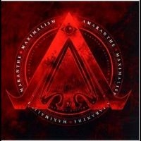 Amaranthe - Maximalism i gruppen CD hos Bengans Skivbutik AB (2071254)