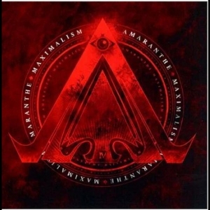 Amaranthe - Maximalism i gruppen Minishops / Amaranthe hos Bengans Skivbutik AB (2071254)