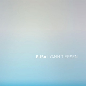 Tiersen Yann - Eusa i gruppen CD hos Bengans Skivbutik AB (2071542)