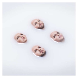 Kings Of Leon - Walls i gruppen Minishops / Kings of Leon hos Bengans Skivbutik AB (2071547)