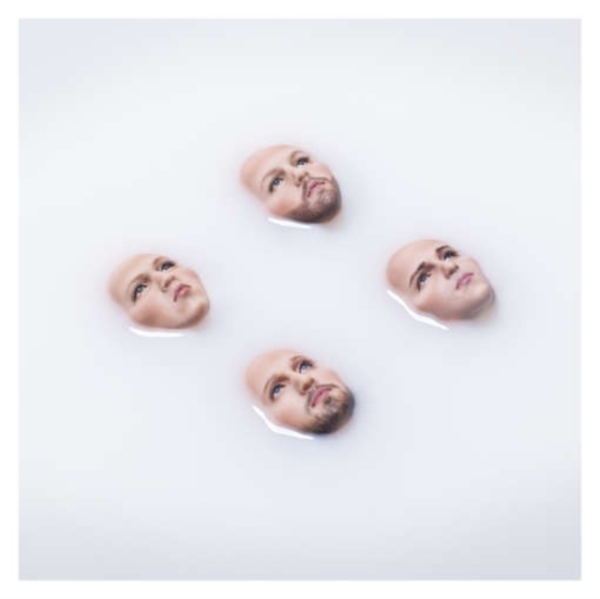 Kings Of Leon - Walls i gruppen CD / Toppselgere hos Bengans Skivbutik AB (2071547)