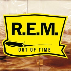 R.E.M. - Out Of Time (25Th Anniversary Vinyl i gruppen VINYL hos Bengans Skivbutik AB (2071557)