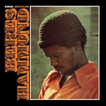 Various Artists - Total Reggae - Trench Town Rock i gruppen CD / Toppselgere hos Bengans Skivbutik AB (2071567)