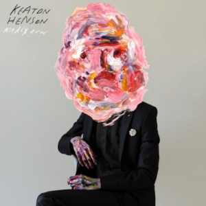 Keaton Henson - Kindly Now i gruppen CD hos Bengans Skivbutik AB (2071612)