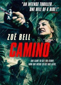Camino (2015) i gruppen Film DVD hos Bengans Skivbutik AB (2071737)
