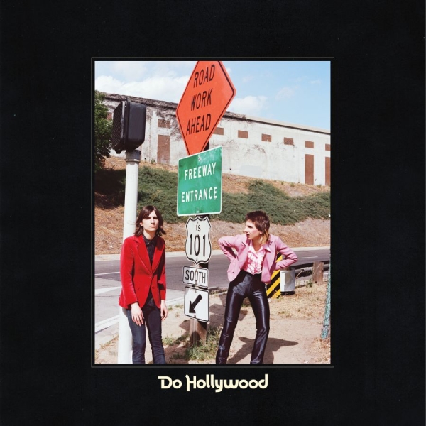 The Lemon Twigs - Do Hollywood i gruppen VINYL / Toppselgere hos Bengans Skivbutik AB (2071904)