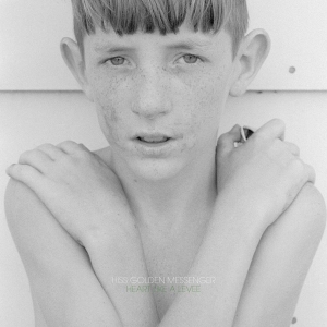 Hiss Golden Messenger - Heart Like A Levee i gruppen VINYL hos Bengans Skivbutik AB (2071905)