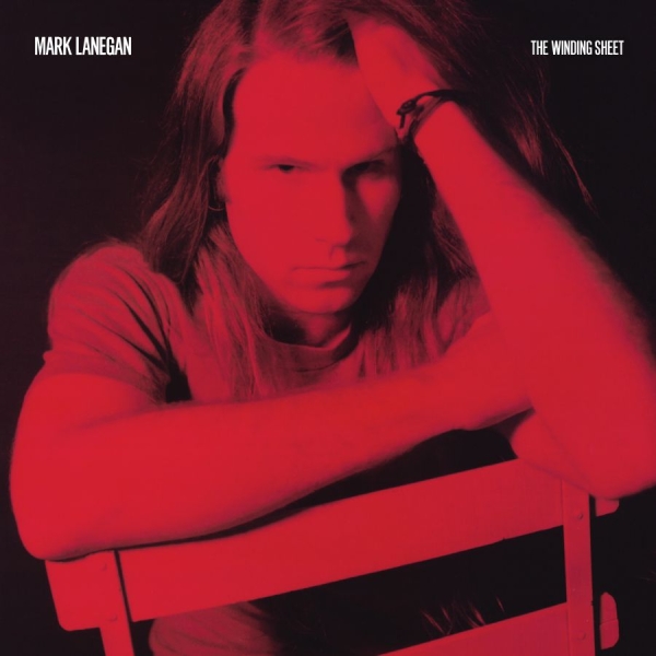Mark Lanegan - The Winding Sheet (Re-Issue) i gruppen VINYL / Toppselgere hos Bengans Skivbutik AB (2071908)