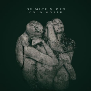 Of Mice & Men - Cold World i gruppen VINYL / Pop-Rock hos Bengans Skivbutik AB (2071953)
